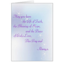 Hope Greeting Cards