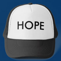 Hope hats