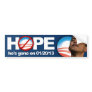 HOPE he's gone on January 20 2013 - Anti Obama