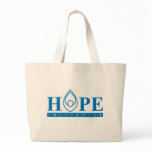 Hope Initiative Tote Bag