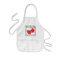 Hope is Everything - Blood Cancer Awareness Apron