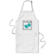 Hope is Everything Interstitial Cystitis Awareness Aprons