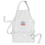 Hope is hype: Anti-Obama aprons