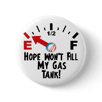 Hope is on Empty - Anti Barack Obama