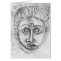 Hope is the Dream Greeting Cards