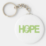 HOPE key chain