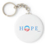 Hope Keychain