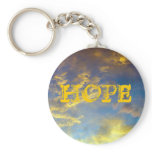 HOPE KEY CHAIN
