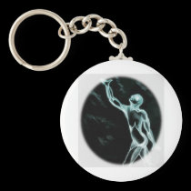 hope keychains