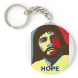HOPE keychains