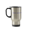Hope Lifts Me Higher mugs