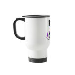 Hope Love Cure Alzheimer's Disease Mug