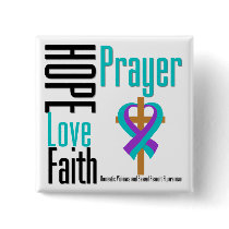 Hope Love Faith Prayer Domestic Violence