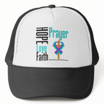 Hope Love Faith Prayer Domestic Violence