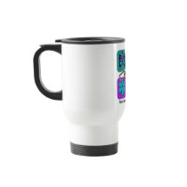 Hope Love Inspire Awareness Domestic Violence Mugs