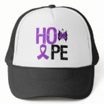 Hope Lupus Awareness hats