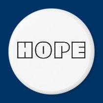 Hope magnets