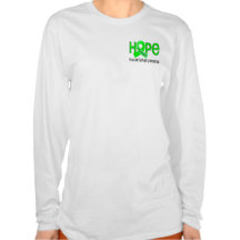 Hope Matters 2 Muscular Dystrophy Shirt