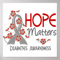 Hope Matters 3 Diabetes
