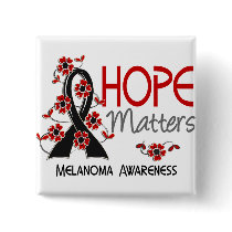 Hope Matters 3 Melanoma
