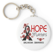 Hope Matters 3 Melanoma