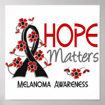 Hope Matters 3 Melanoma