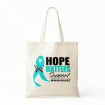 Hope Matters Addiction Recovery bags