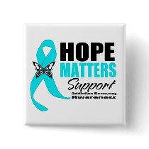 Hope Matters Addiction Recovery