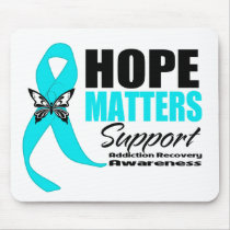 Hope Matters Addiction Recovery