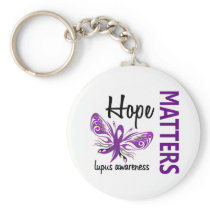 Hope Matters Butterfly Lupus