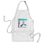Hope Matters v2 Domestic Violence Apron