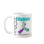 Hope Matters v2 Domestic Violence mugs