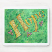 Hope Mousepad