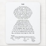 Hope mousepads