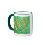 Hope mugs
