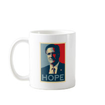 HOPE COFFEE MUGS