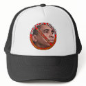 Hope Obama Fails hats