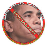 Hope Obama Fails