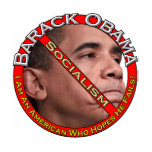 Hope Obama Fails t-shirts