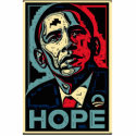 Hope Photo Sculpture photo sculptures