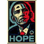 Hope Photo Sculpture photo sculptures