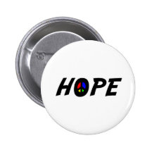 Hope Pin