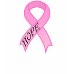 Hope Pink Ribbon Women's T-Shirt