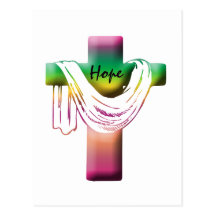 HOPE POST CARD