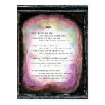 Hope Postcard