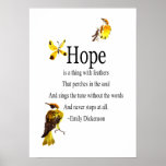 Hope Posters