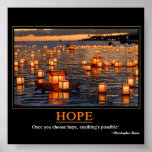 Hope posters