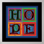 Hope posters