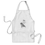Hope Quote aprons