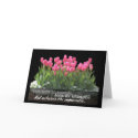 Hope Quote Inspirational Greeting cards